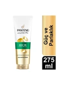 Pantene Güç Ve Parlaklık Saç Kremi 275 ml thumbnail 1