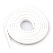 Kapı koruyucu beyaz - 5m / DAKB36 - 1