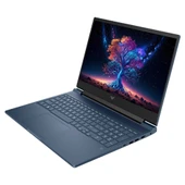 HP Victus 16-S1003NT A05N7EA002 Ryzen7 8845HS 64GB 1TBSSD RTX4070 16.1" FHD FreeDOS Dizüstü Bilgisayar - 3