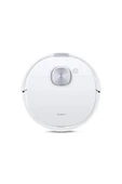 Ecovacs Deebot N10 Beyaz Robot Süpürge ve Paspas 4300 Pa Emiş Gücü - 2