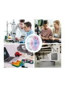 Iboss Pla+ Filament 1.75MM/3.00MM / 1 kg / KIRMIZI thumbnail 2