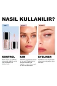 Sacheu Eyeshadow Stay-n Uzun Süre Kalıcı Likit Far 03 Sun-Lit 3.55ML - 7