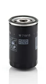 W 719/13 - Yağ filtresi -  MANN FILTER thumbnail 1