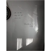 Kendinden Yapışkanlı Şeffaf Tahta Filmi - 2 Metre x 45 cm - 3