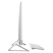 Dell Inspiron 5430 I5430AIO1025WP004 Core5 120U 32GB 2TBSSD 23.8" FHD W11P All In One Bilgisayar - 5