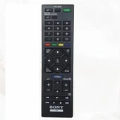 Sony RM-ED054 Lcd Led Orjinal Tv Kumandası thumbnail 1