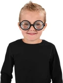 CEYLAN ADAM   İnek Öğrenci Gözlüğü Şaka Gözlüğü thumbnail 4