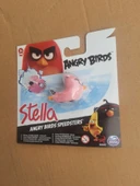 Angry Birds Araçlar Stella - 2