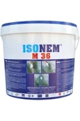 M 36 Şok Su Durdurma Tozu 18 Kg - 1