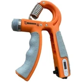 Sayaçlı Bilek Güçlendirme Yayı 5-60 Kg. thumbnail 1