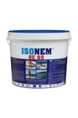 BE 89 Kauçuklu Likit Bitüm Membran 18 kg - 1
