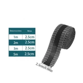 Kendinden Yapışkanlı Pantolon Kıvırma Şeridi - 5