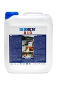 D 10 Latex Mükemmel Yapışma - Aderans Arttırıcı 5kg - 1