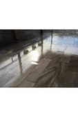 Liquid Glass 2 Kg Set Sıvı Cam Şeffaf Su Yalıtım Malzemesi - 6