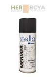 Stella Mermer Efect Sprey Boya 200Ml - 1