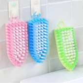 Esnek Bükülebilir Temizlik Fırçası thumbnail 2