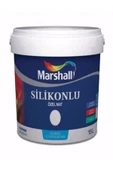 Silikonlu Özel Mat Gelin Teli 15 Lt (20 Kg) - 1