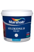 Silikonlu Özel Mat Deniz Kabuğu 15 Lt - 1