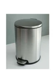 M-E49-30-06 Cigo Pedallı Çöp Kov. 12Lt thumbnail 3