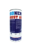 Anti Rust Çift Bileşenli Metal Astarı 5 kg - 1