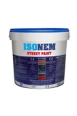 Street Paint Polymer Esaslı Asfalt ve Zemin Kaplaması 5KG - 1