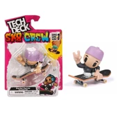 CEYLAN ADAM   6071054 Tech Deck SK8 Crew Tekli Paket thumbnail 1