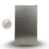 Cool Life 90 Litre Krom 12/24V Buzdolabı thumbnail 1