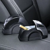 Araç İçi Otomatik Kapaklı Küllük thumbnail 1