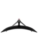 MSI MAG 345CQR 34" 1 ms WQHD Curved 180 Hz Oyuncu Monitörü - 4
