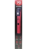 Nalburkent Powerdex Şarjlı Ayarlı LED Fener Acil Durum Işığı Powerbank PD-8899 - 7