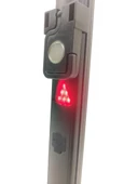 Nalburkent Powerdex Şarjlı Ayarlı LED Fener Acil Durum Işığı Powerbank PD-8899 - 5