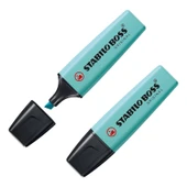 Stabilo Boss Original Fosforlu Kalem Seti 15'li Paket - 7015/01-5 - 3