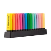 Stabilo Boss Original Fosforlu Kalem Seti 15'li Paket - 7015/01-5 - 1