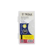 Trina Almond Takma Tırnaklar 500 Adet TRNNAIL0017 - 1