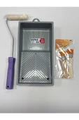 FIRÇA RULO SET - 1
