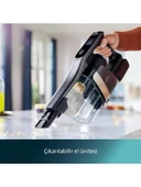 Philips Aqua Trio XW9463/11 Islak Kuru Şarjlı Dikey Süpürge - 4