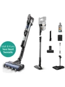 Philips Aqua Trio XW9463/11 Islak Kuru Şarjlı Dikey Süpürge - 1