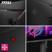 MSI MPG 275CQRXF 27" 0.5 ms 2K Curved 240 Hz Oyuncu Monitörü - 2