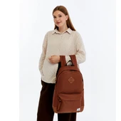 FreeCamp DayPack Limited Sırt Çantası-KAHVERENGİ - 4