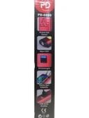 Nalburkent Powerdex Şarjlı Ayarlı LED Fener Acil Durum Işığı Powerbank PD-8899 - 6