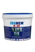 İsonem M36 Şok Su Dondurma Tozu 10KG - 1