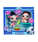 00586 - LİTTLEST PET SHOP 2 Lİ FİGÜR SET thumbnail 1