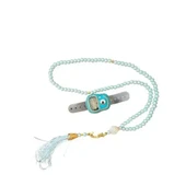 Taşlı Zikirmatik Tesbih Seti thumbnail 3