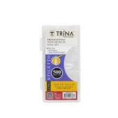 Trina Long Stiletto Takma Tırnaklar 500 Adet TRNNAIL0015 - 1