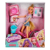 CEYLAN ADAM   Dreameez Bisikletçi Bebek Oyun Seti thumbnail 3