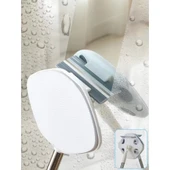 Islak Mendil Uyumlu Pratik Çek Çekli Mop thumbnail 3