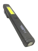 Nalburkent Powerdex Şarjlı Ayarlı LED Fener Acil Durum Işığı Powerbank PD-8899 - 2