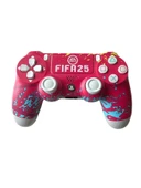 DualShock 4 V2  FİFA 25 Edition ZCT2 Kablosuz PS4 Oyun Kolu thumbnail 1