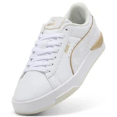 Puma 402646 01 Jada Classic DayINight Kadın Sneaker thumbnail 6