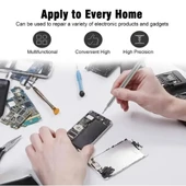 25 Parça Tornavida Seti thumbnail 4